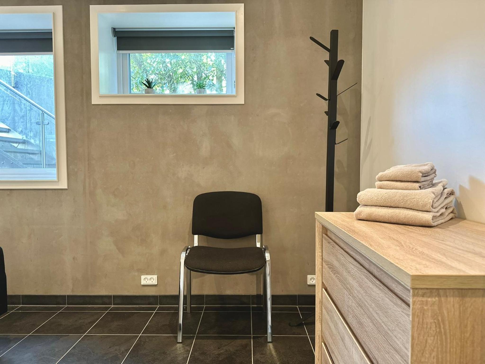 2 Bedroom Central Apartment
