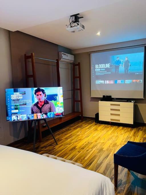 Cosy apartment