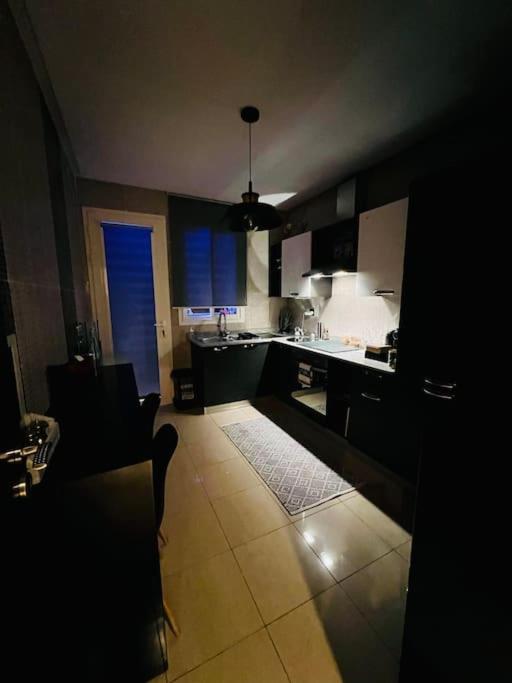 Cosy apartment