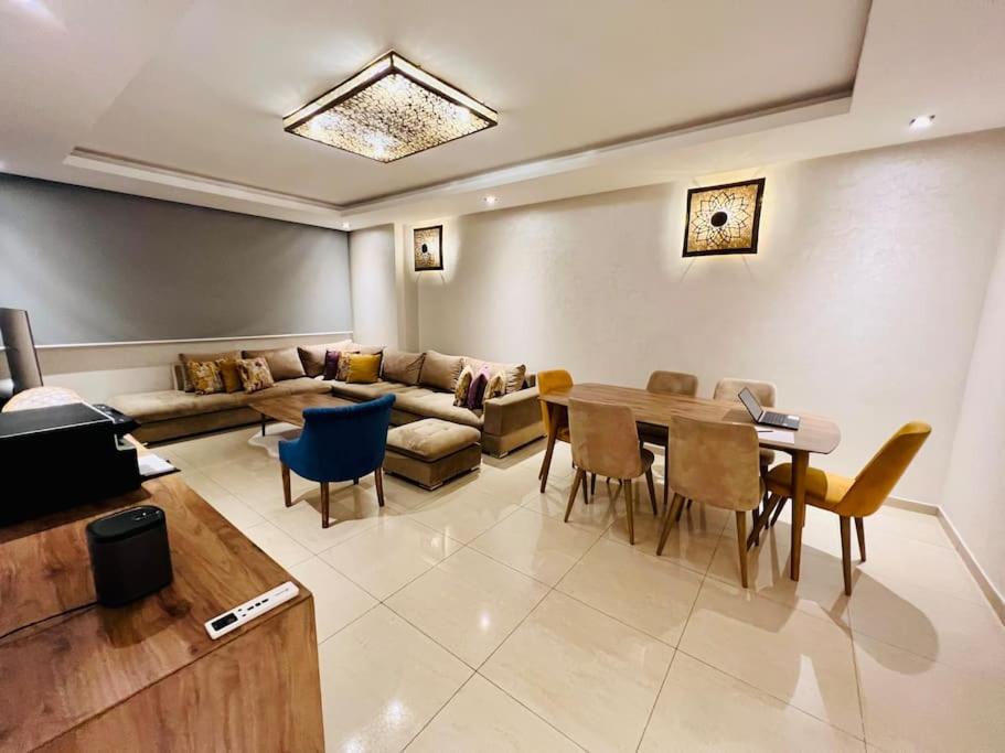 Cosy apartment