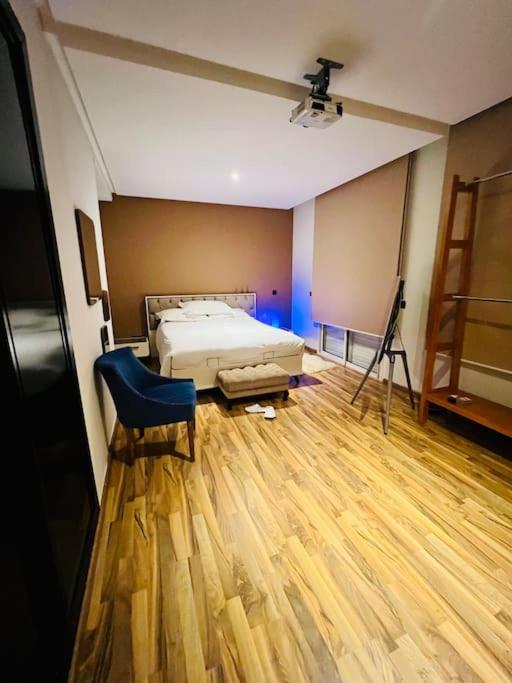 Cosy apartment