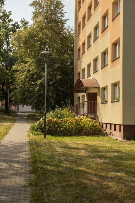 Útulný byt na ulici Vršovců