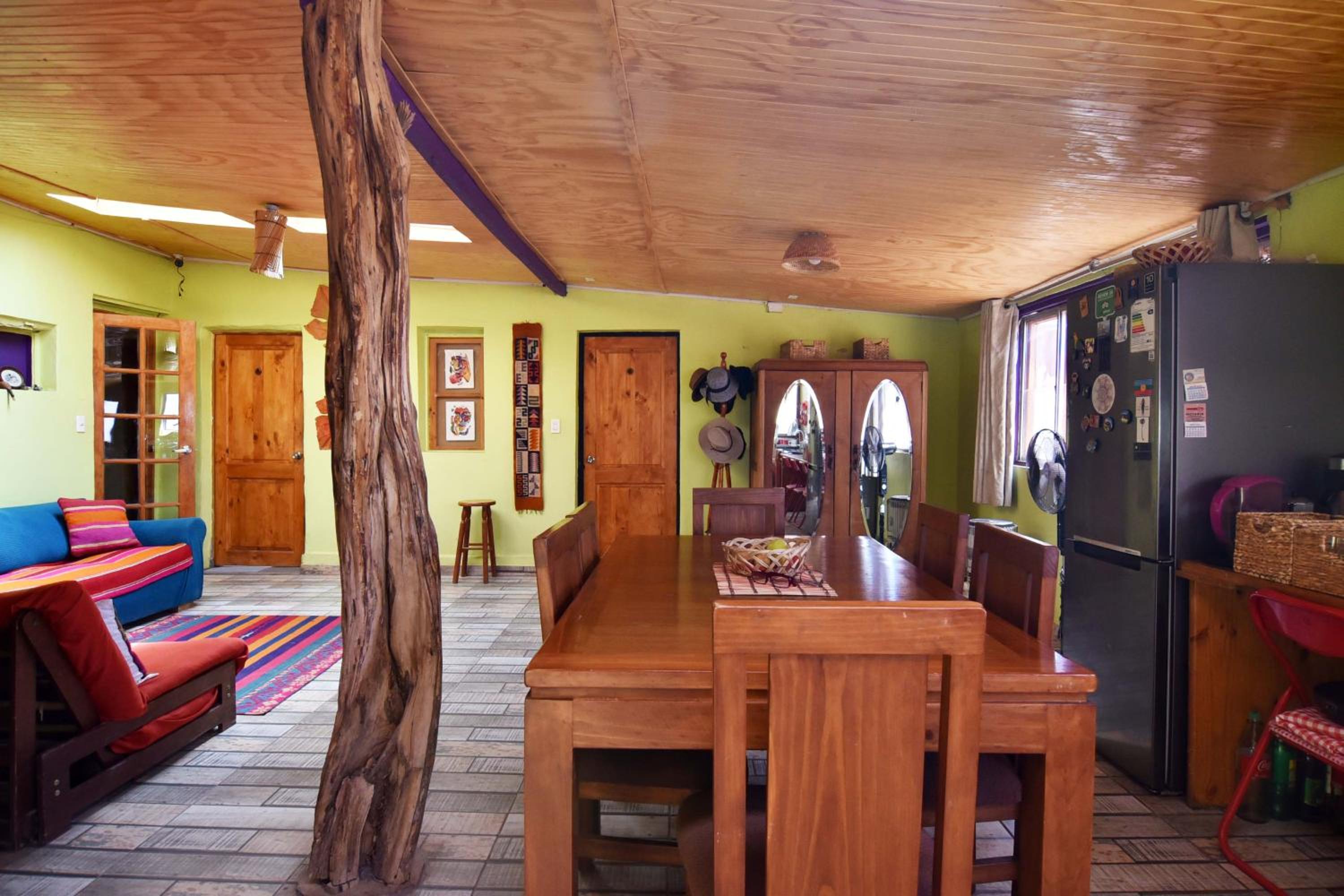 Hostal Ayni
