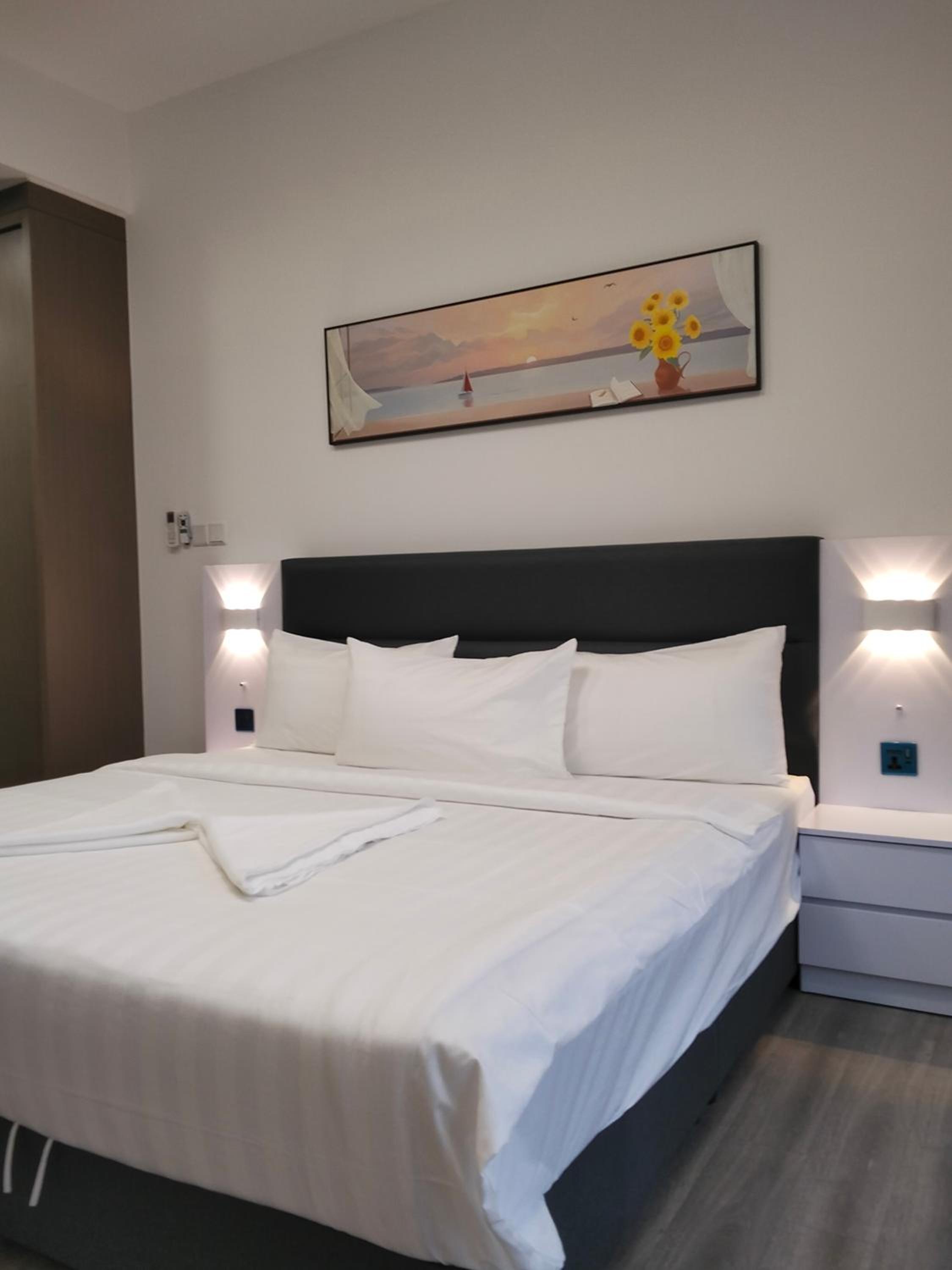 Agile Luxury Suites At TRX