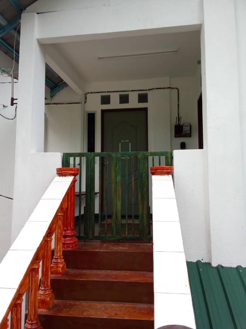 MINImax Homestay A photo 8
