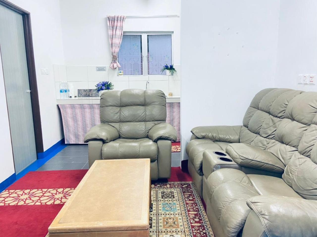 MINImax Homestay A photo 6