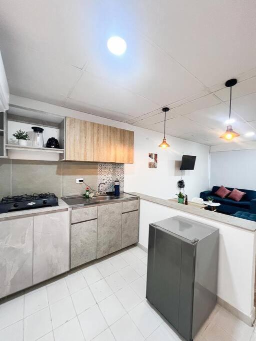 Hermosa y cómoda casa familiar