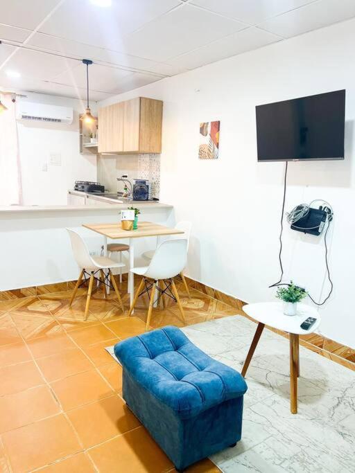 Hermosa y cómoda casa familiar