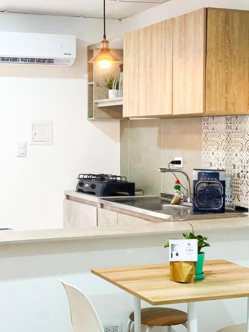 Hermosa y cómoda casa familiar