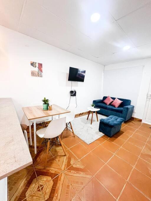 Hermosa y cómoda casa familiar