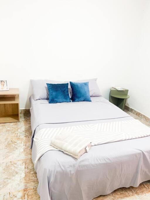 Hermosa y cómoda casa familiar
