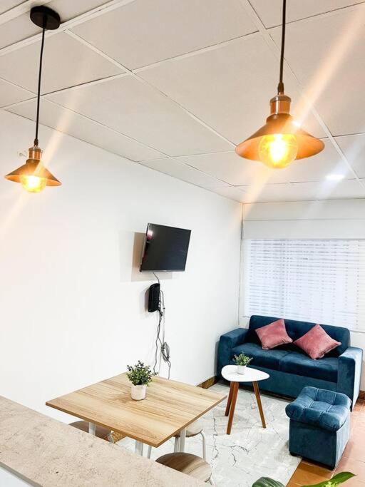 Hermosa y cómoda casa familiar
