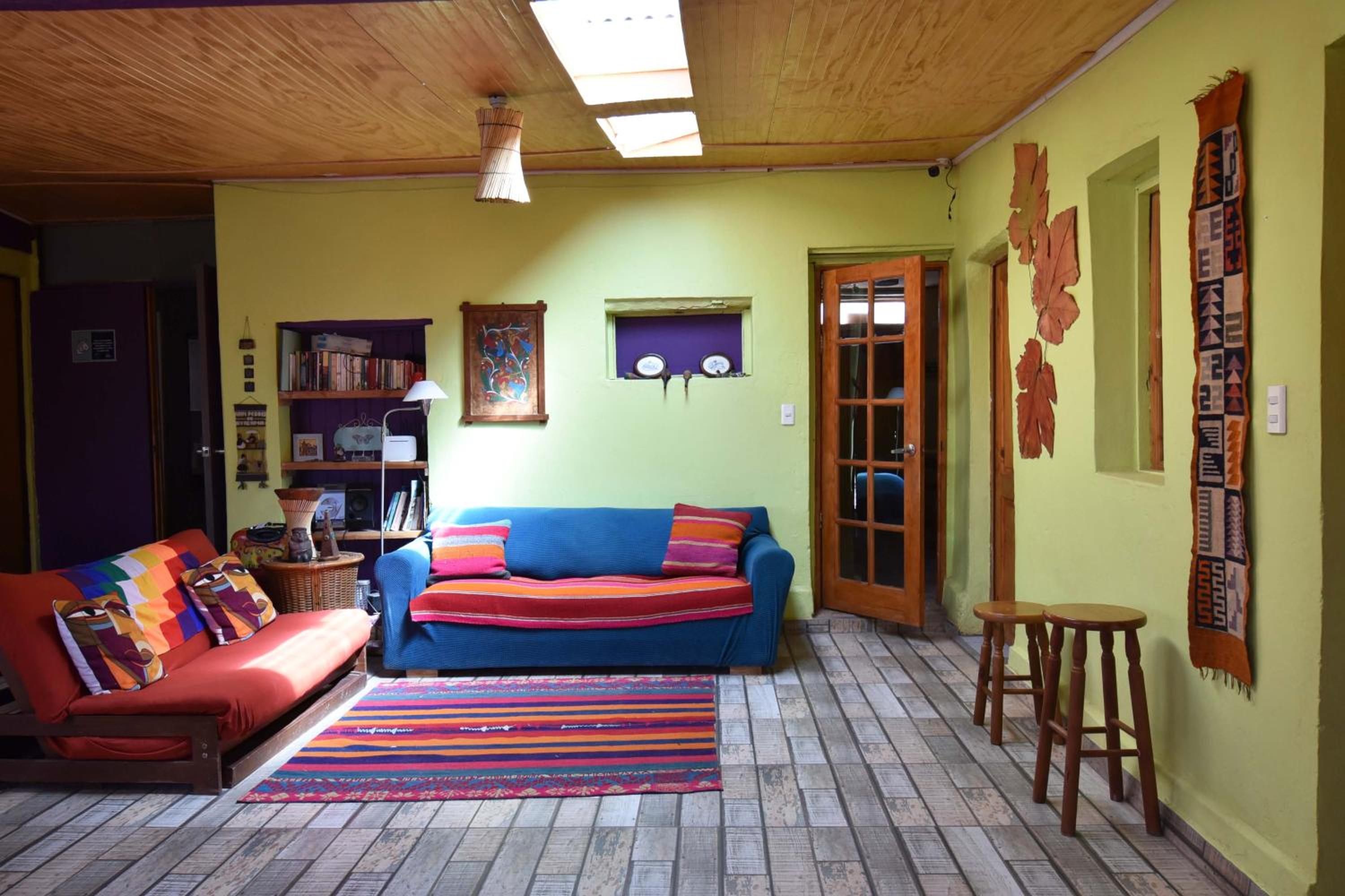 Hostal Ayni