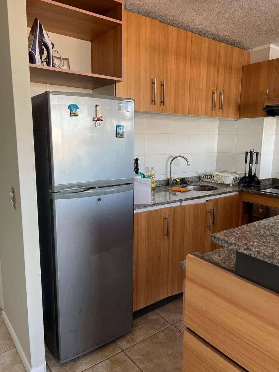 Departamento en la serena
