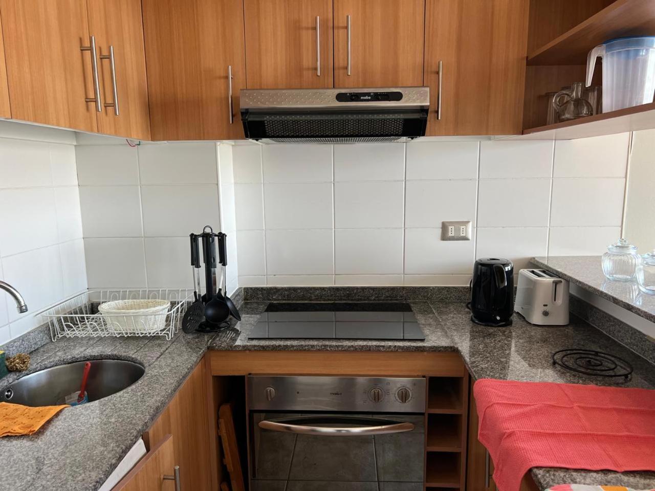 Departamento en la serena