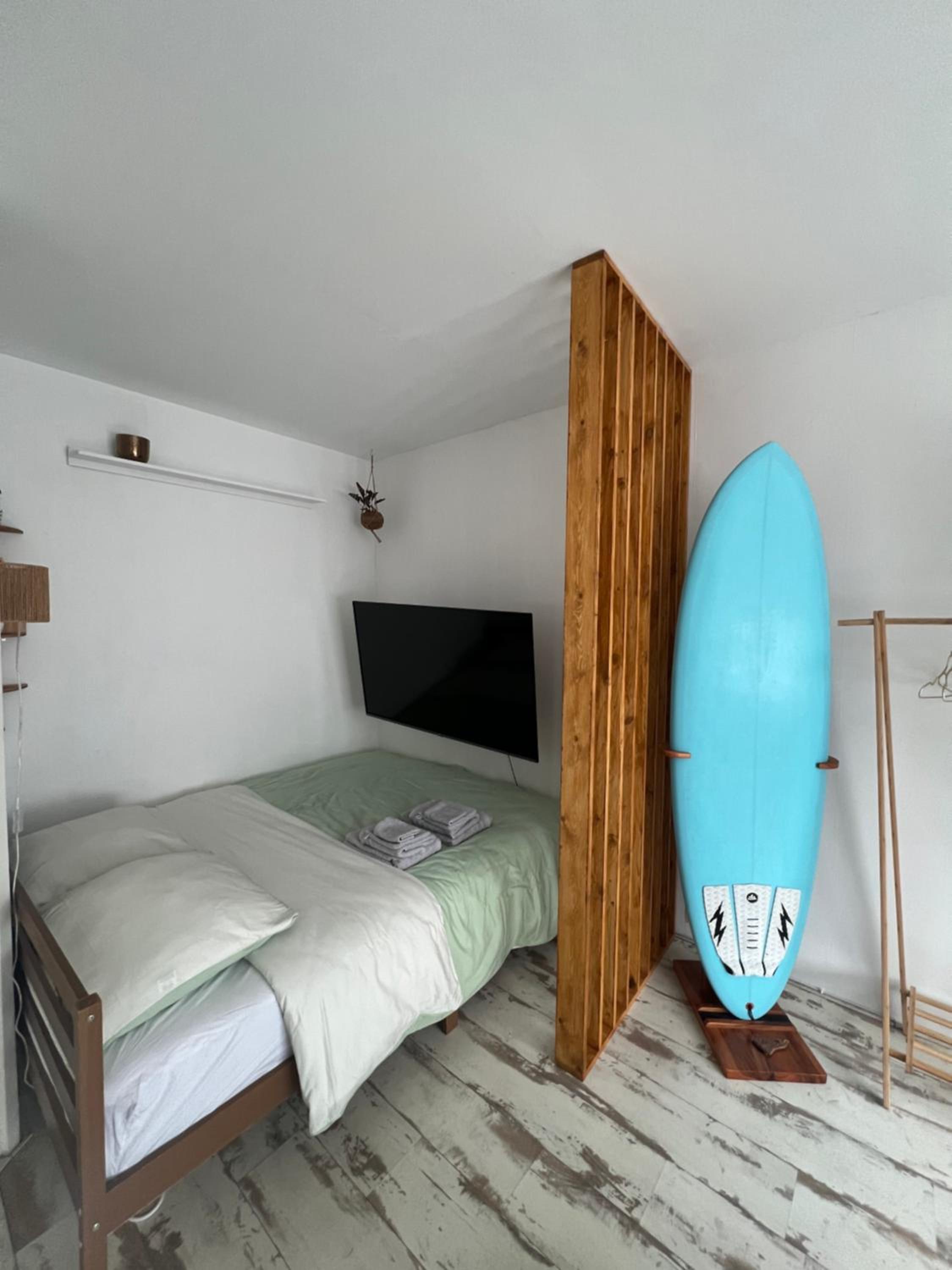 Beach Apartment