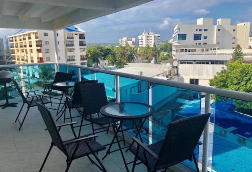 Bonitos Apartamentos en Hansa Coral By Top location