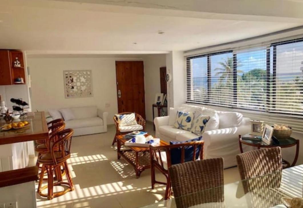 Bonitos Apartamentos en Hansa Coral By Top location
