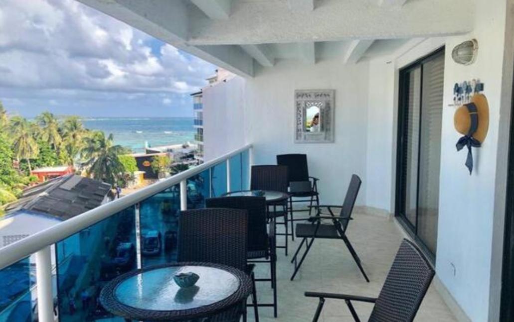 Bonitos Apartamentos en Hansa Coral By Top location