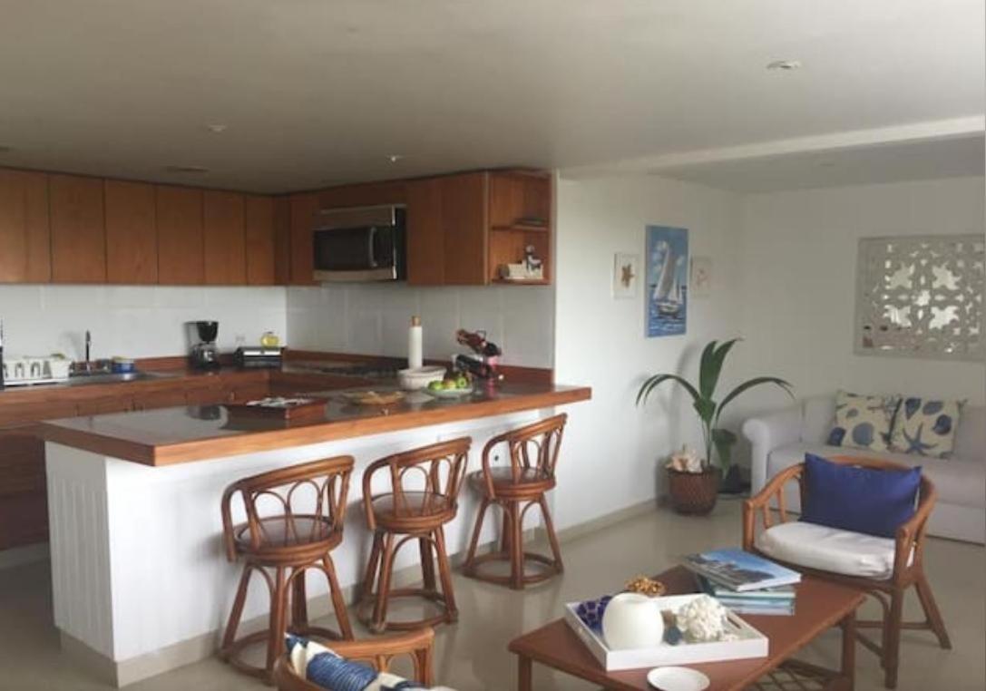 Bonitos Apartamentos en Hansa Coral By Top location