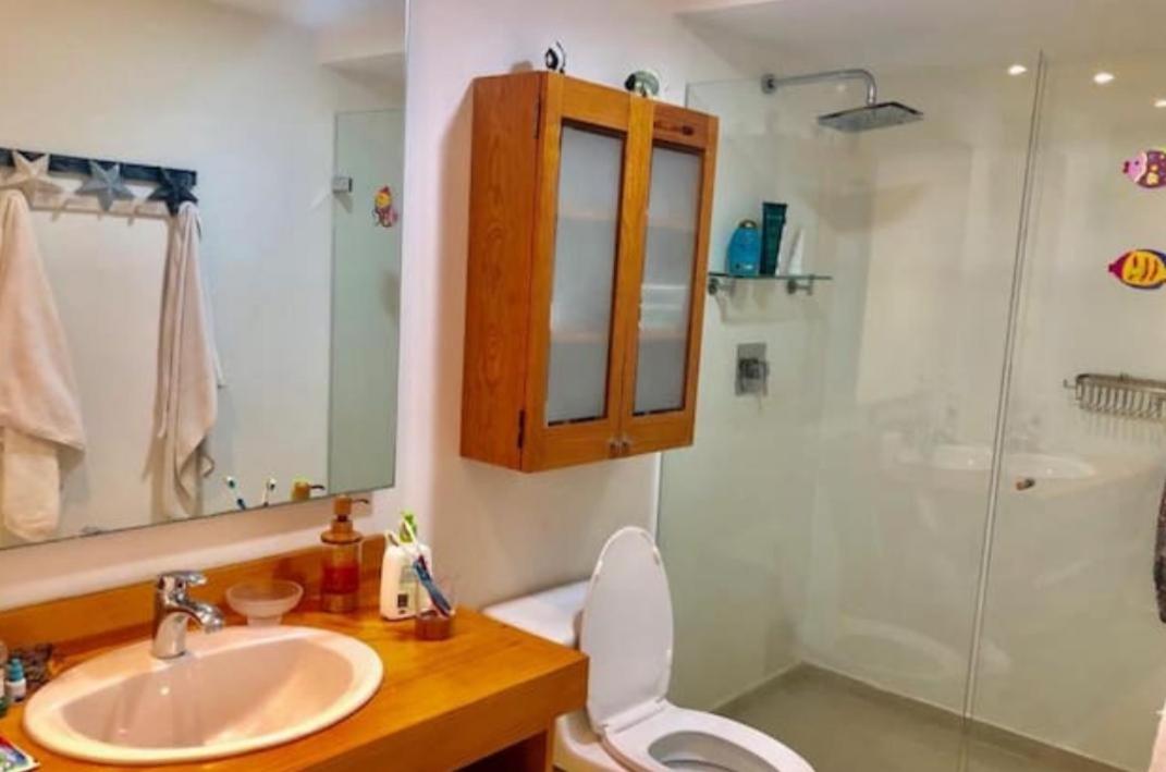 Bonitos Apartamentos en Hansa Coral By Top location