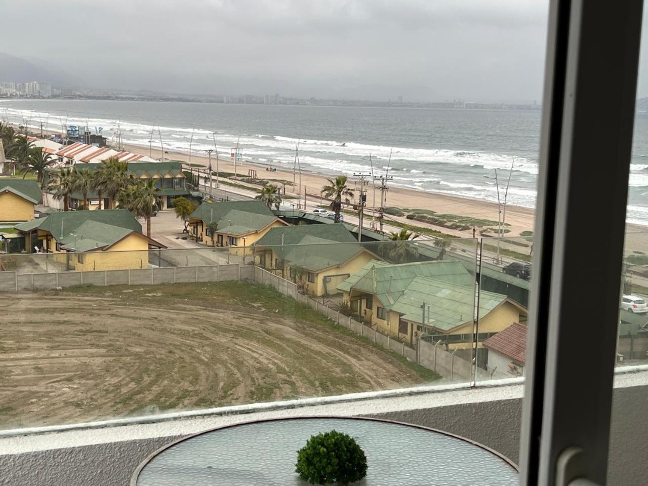 Departamento en la serena