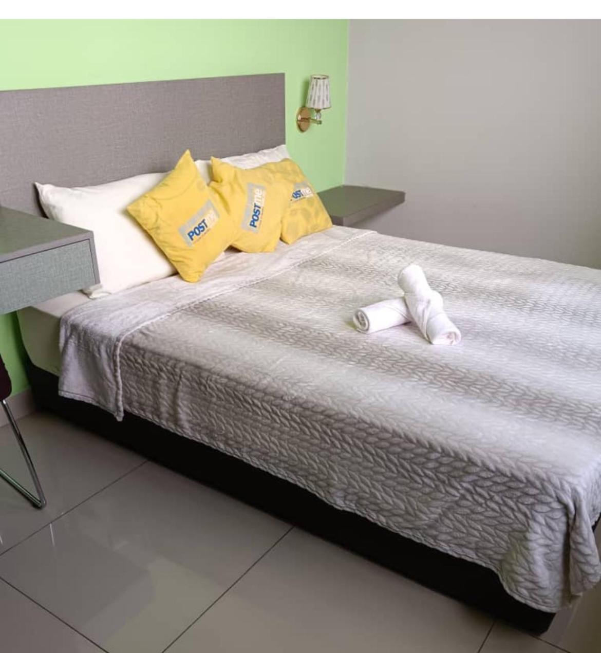 KIARA 3PAX 2BR KBtownRIVERVIEW,washer,WIFI photo 3