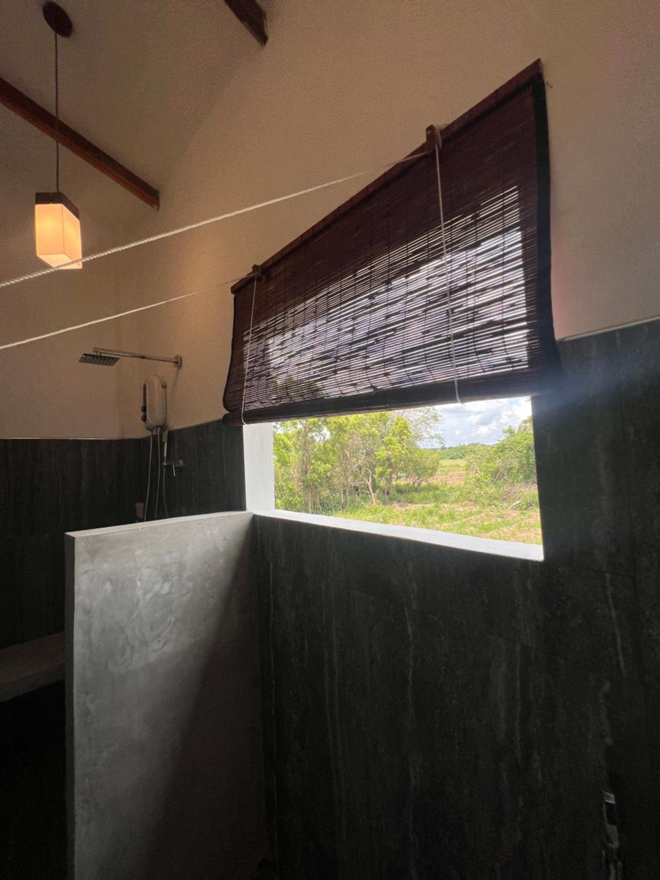 TEMBO Cottage Wilpattu view 2