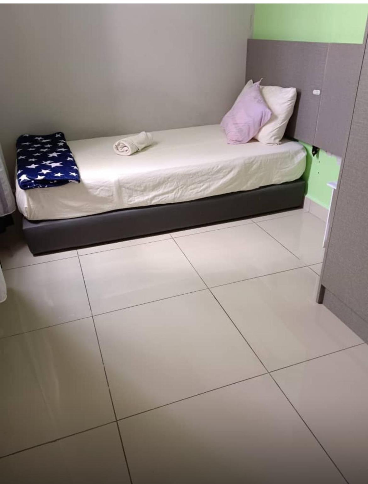 KIARA 3PAX 2BR KBtownRIVERVIEW,washer,WIFI photo 4