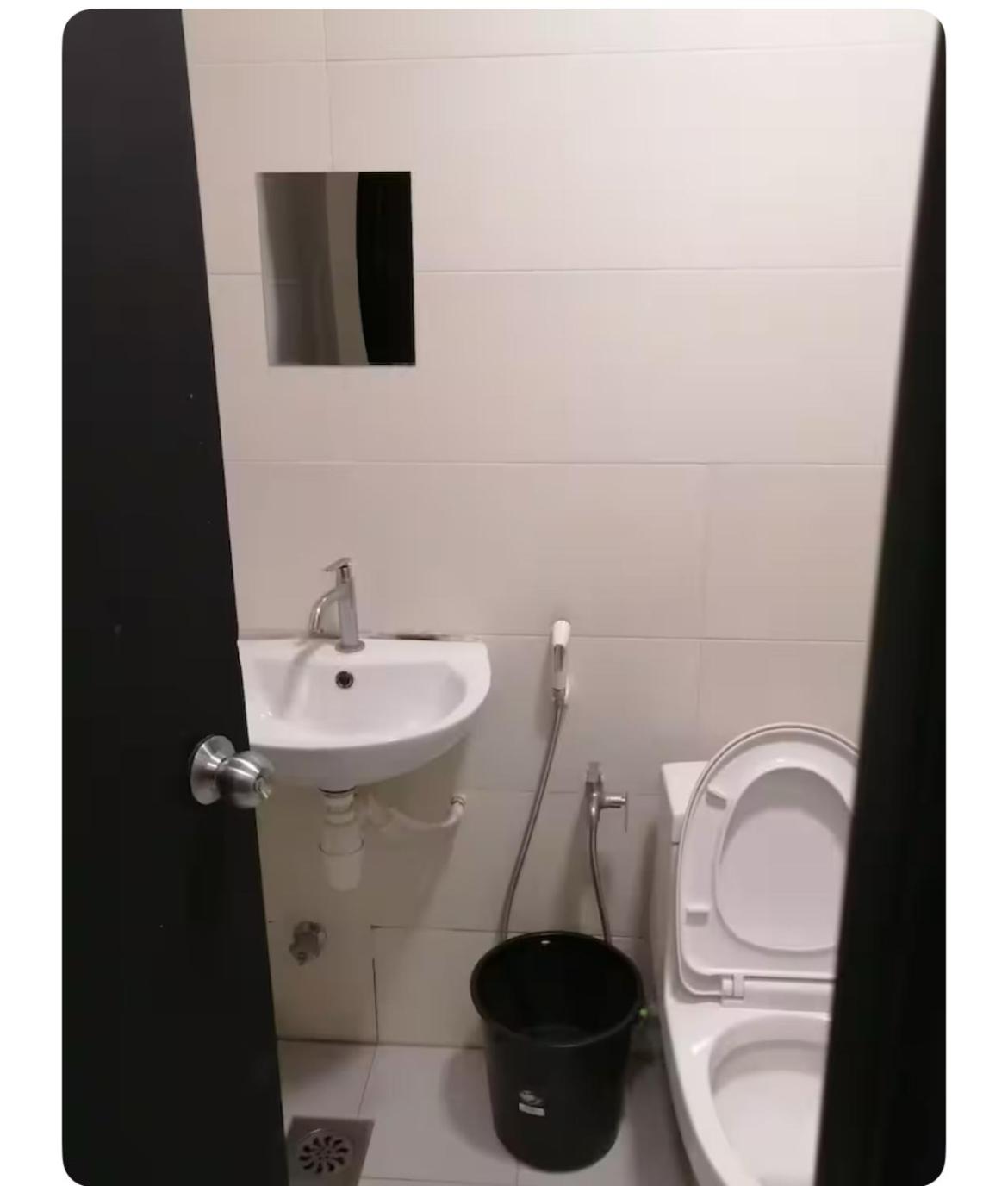 KIARA 3PAX 2BR KBtownRIVERVIEW,washer,WIFI photo 7