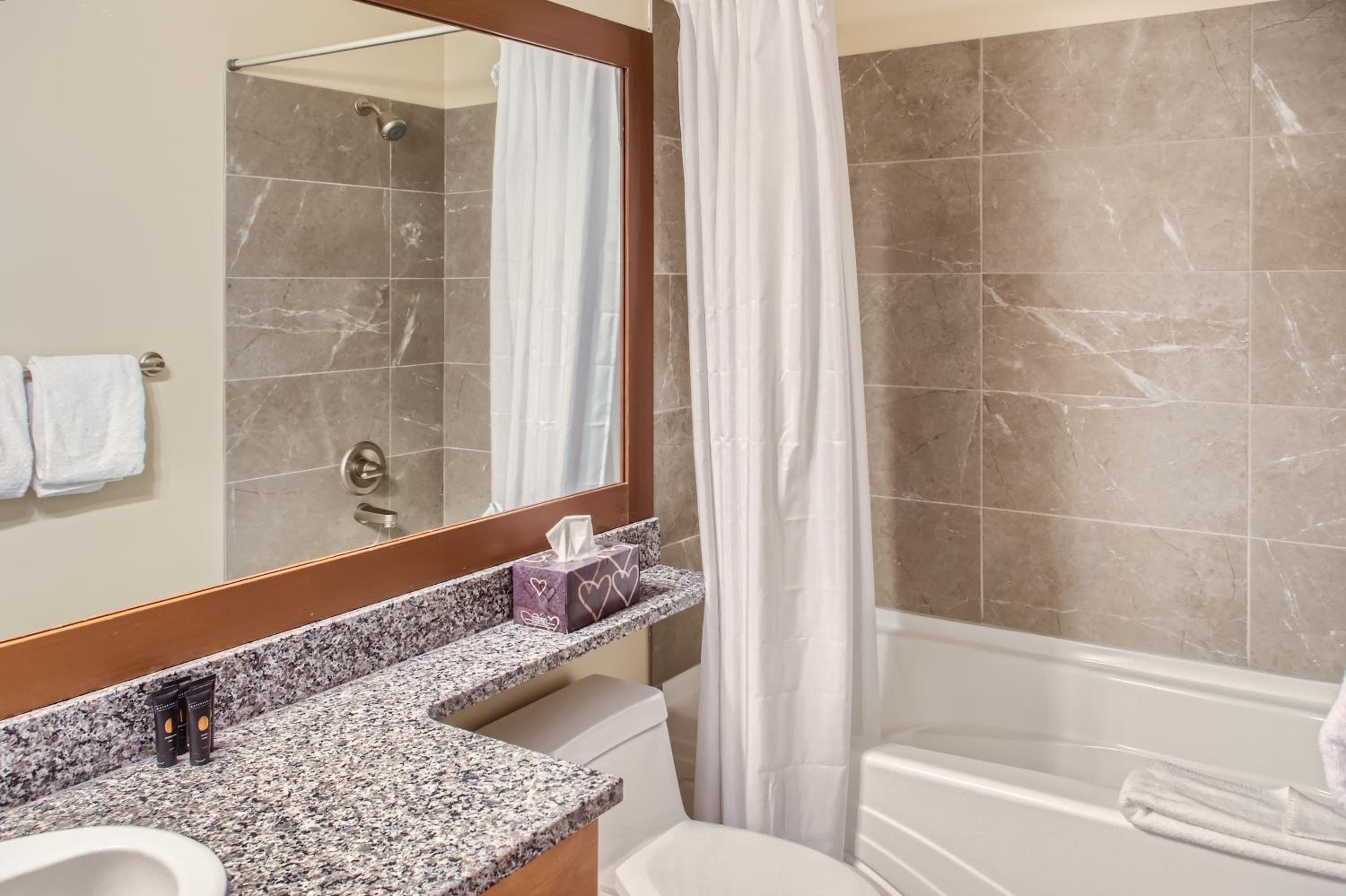 Stonegate Resort Unit A402