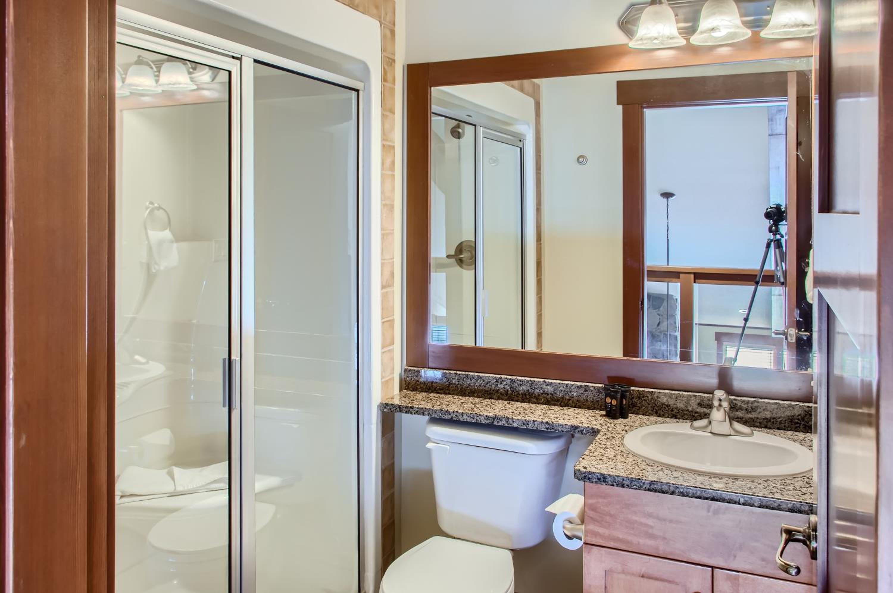 Stonegate Resort Unit A402