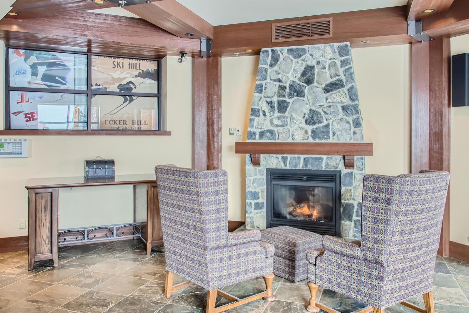 Stonegate Resort Unit A402