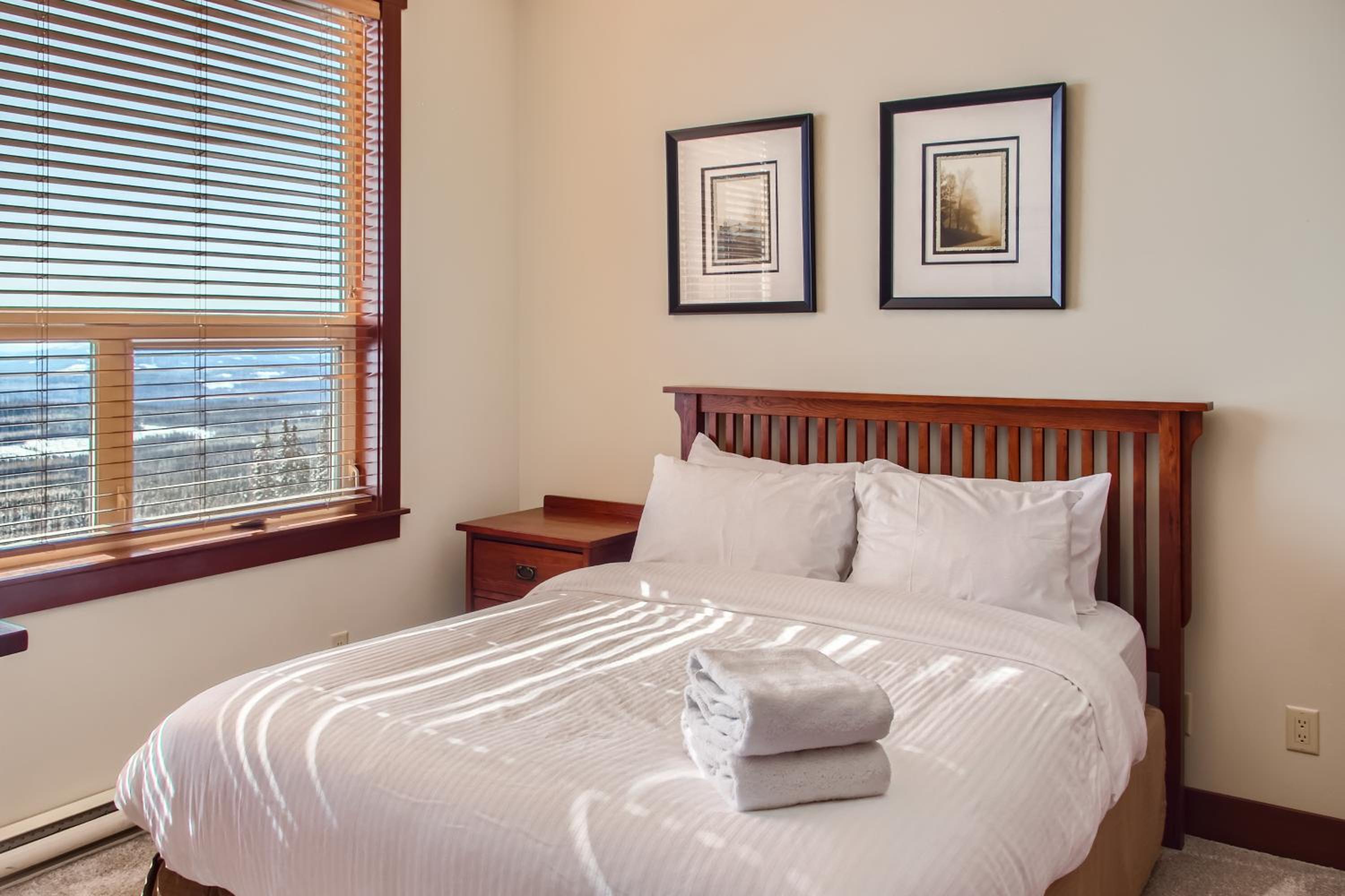 Stonegate Resort Unit A402