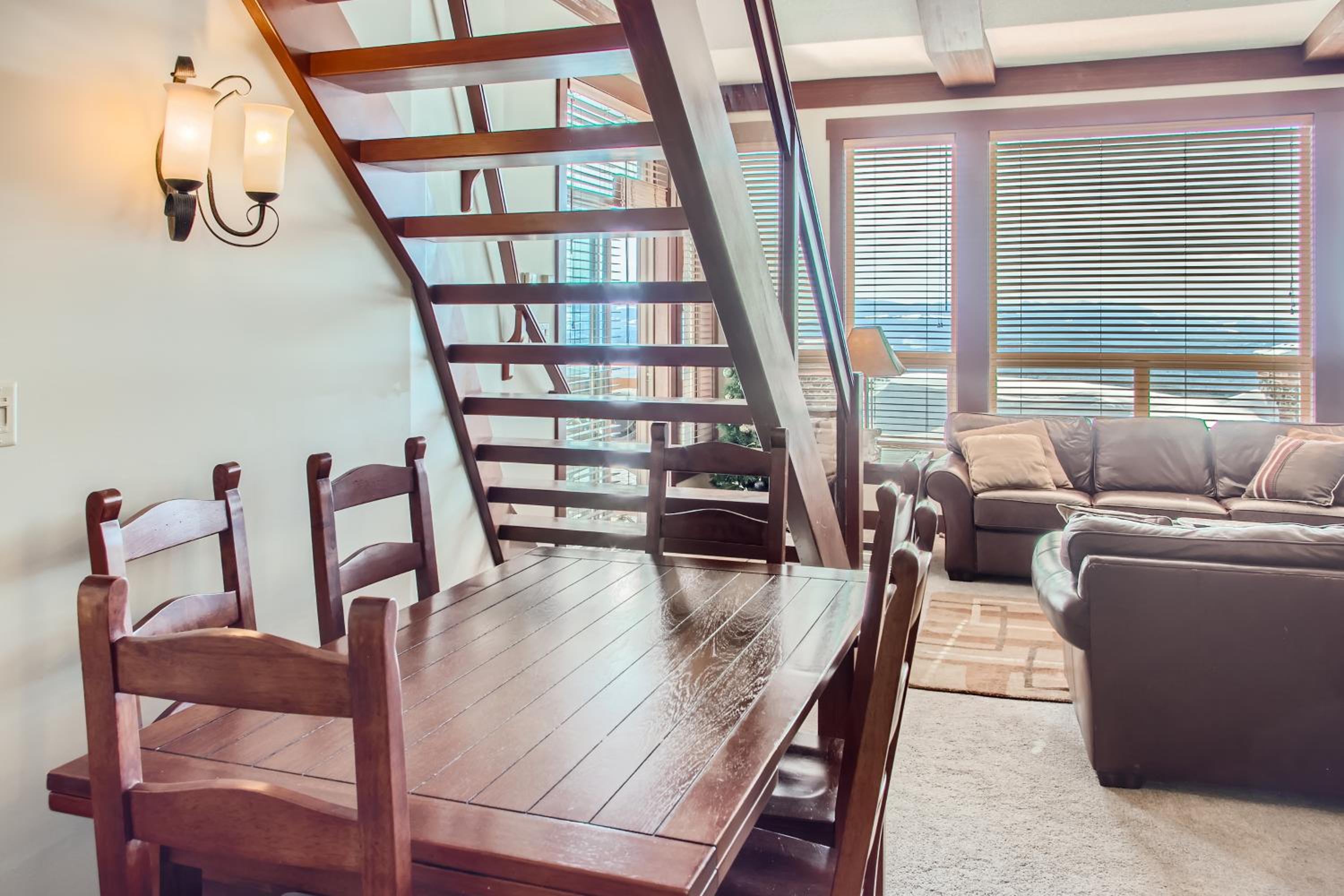 Stonegate Resort Unit A402