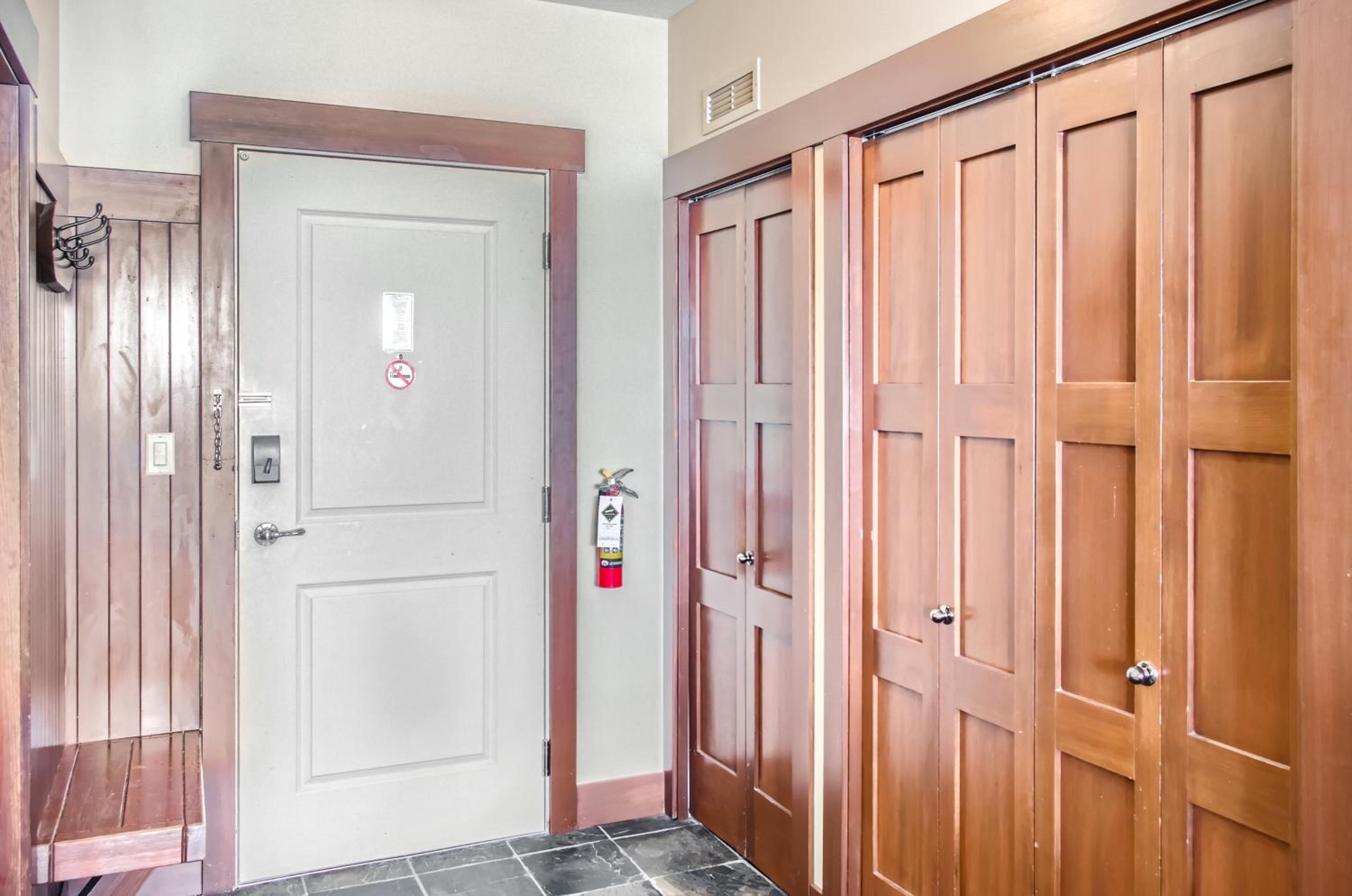 Stonegate Resort Unit A402