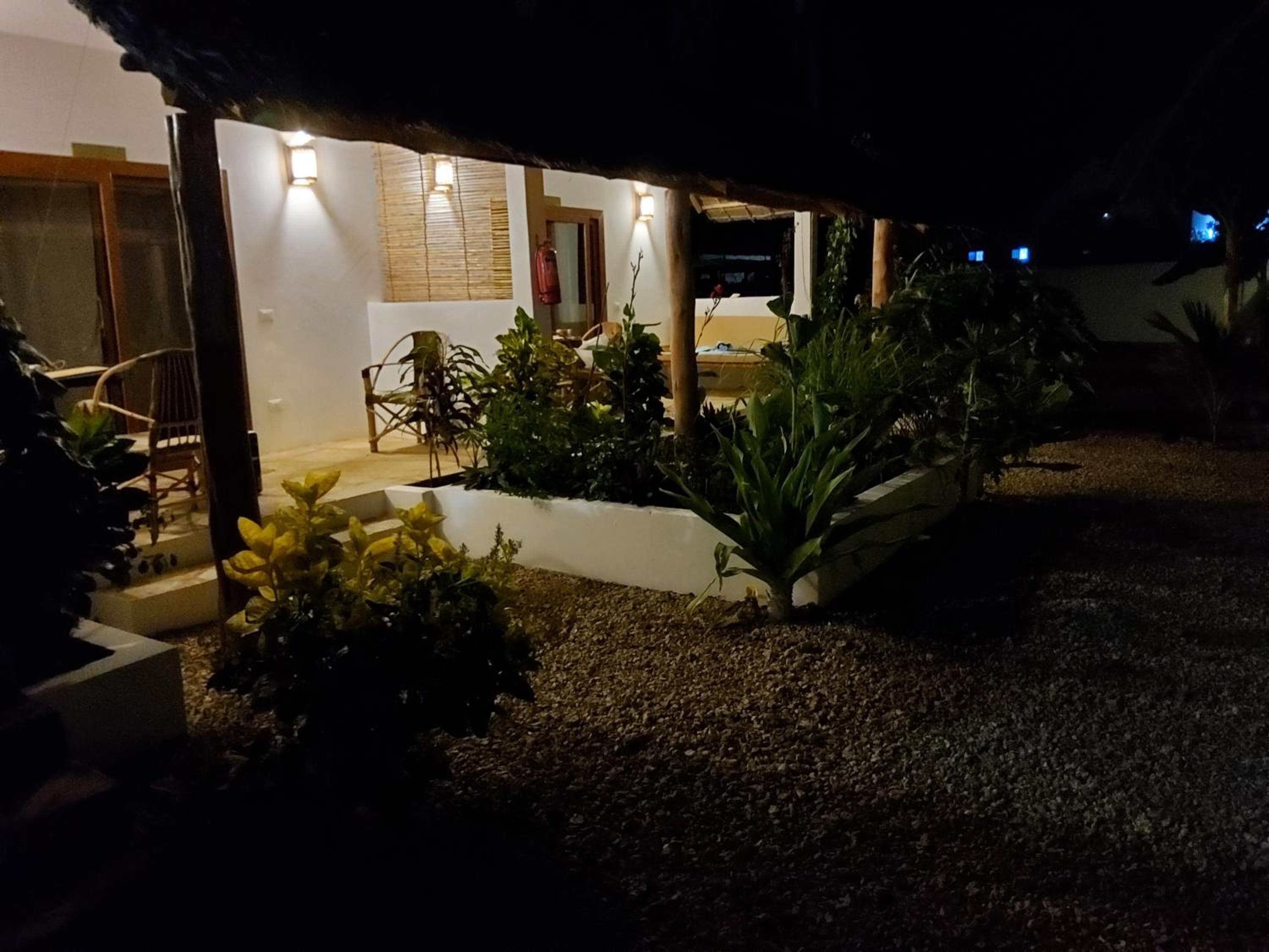 Iaia apartments
