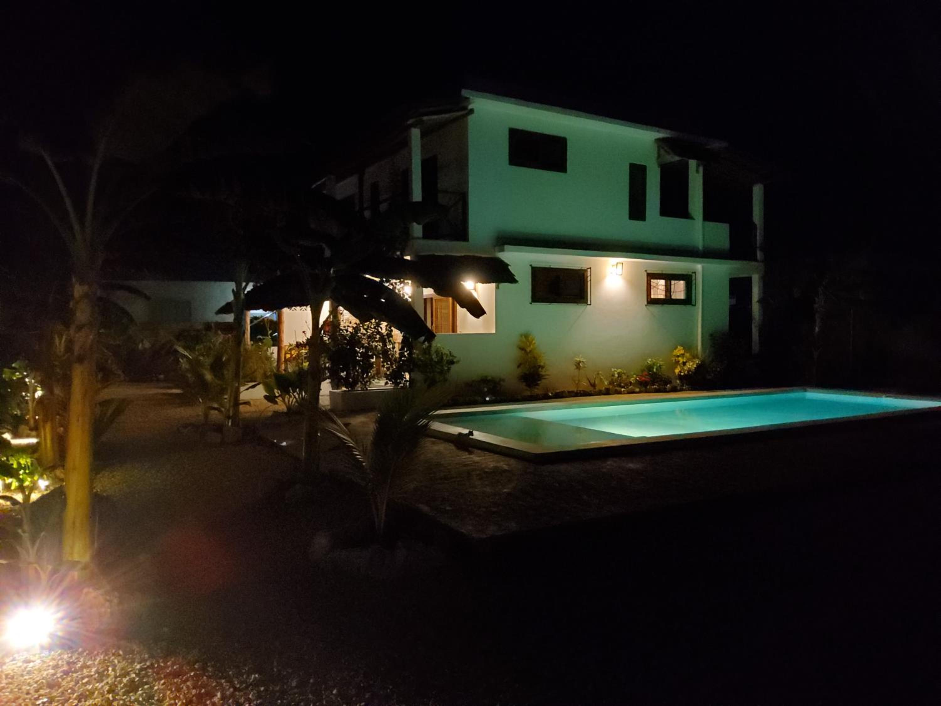 Iaia apartments