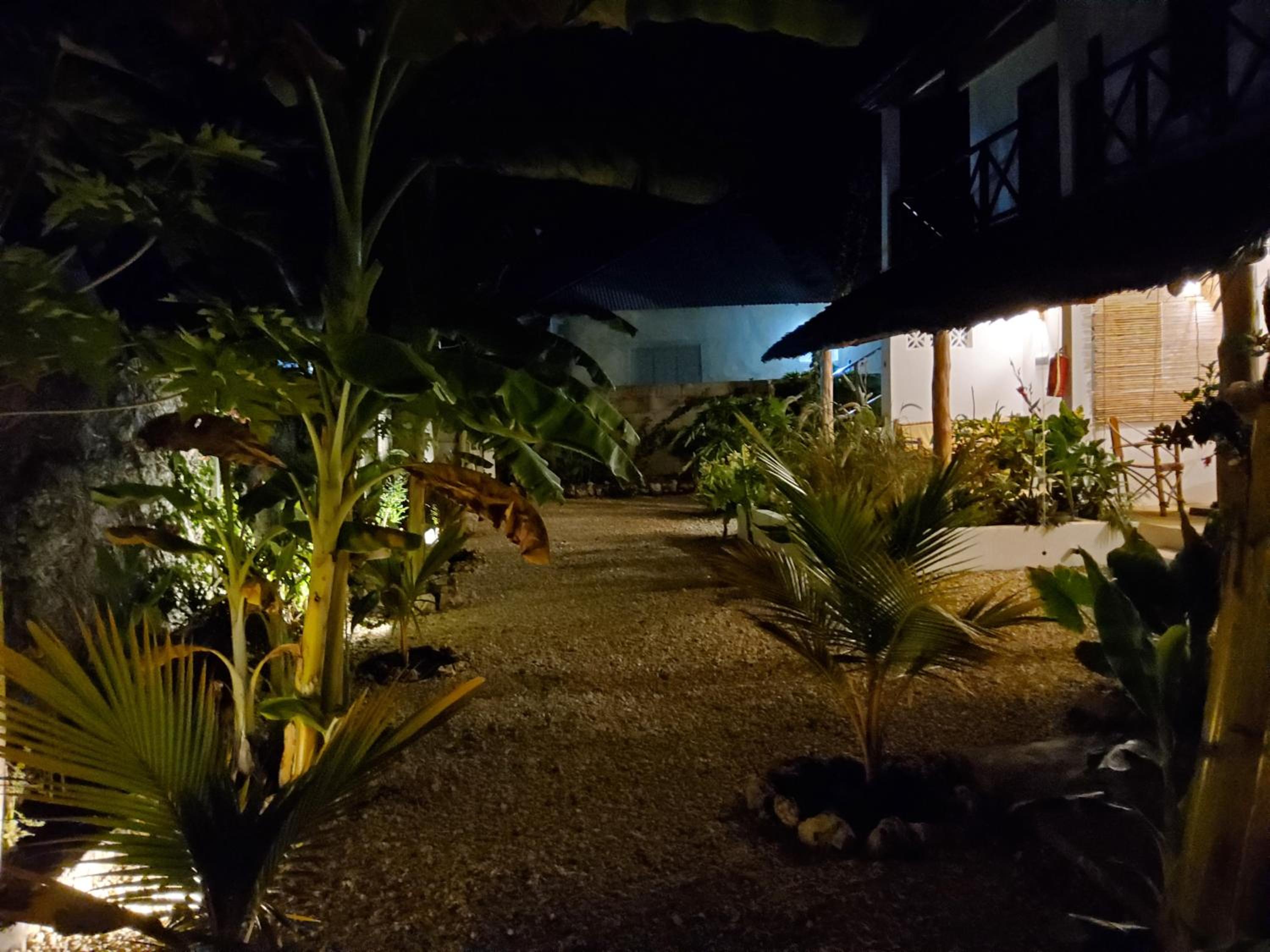 Iaia apartments
