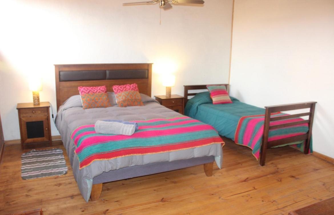Hostal Ayni