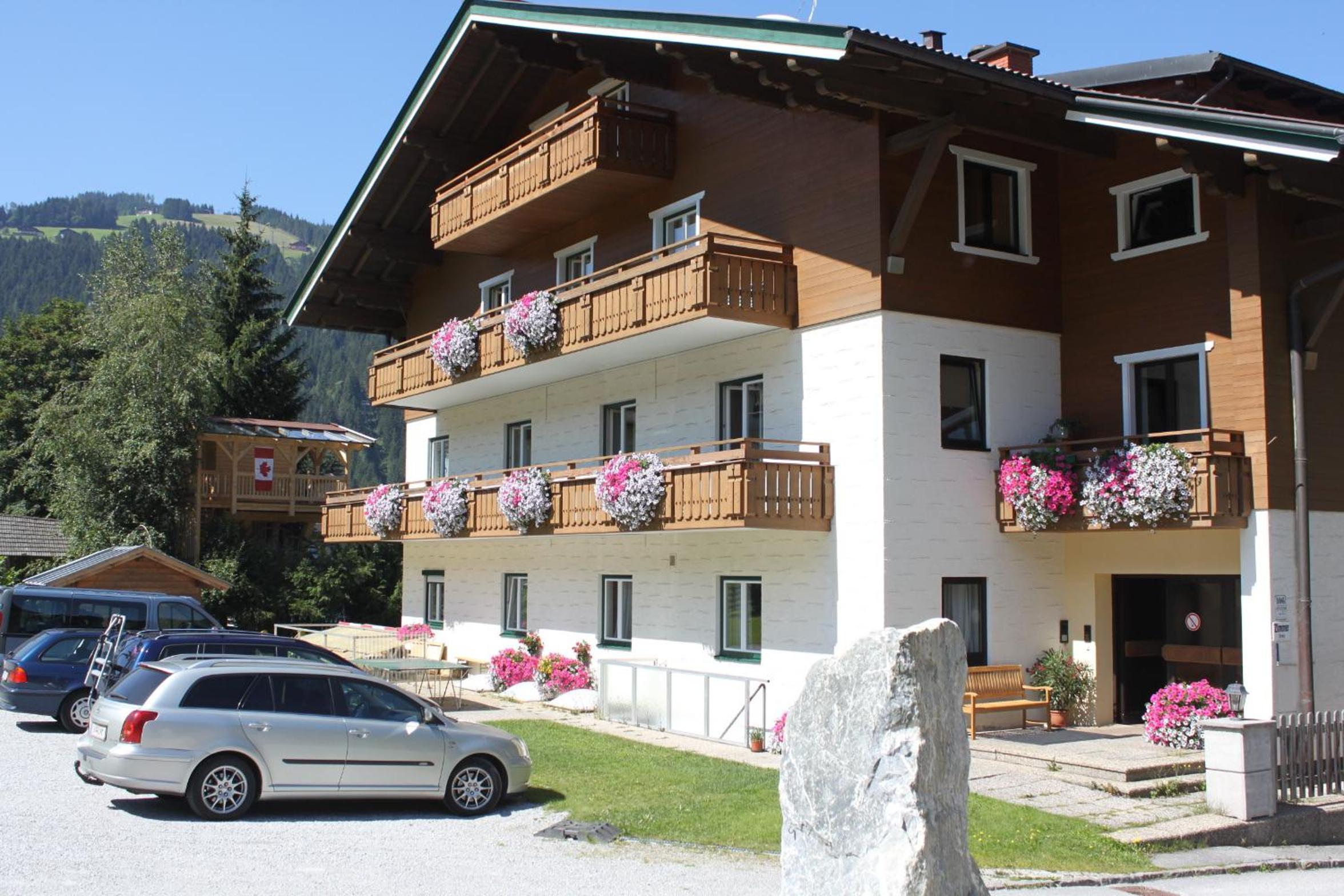 Apartment Panorama