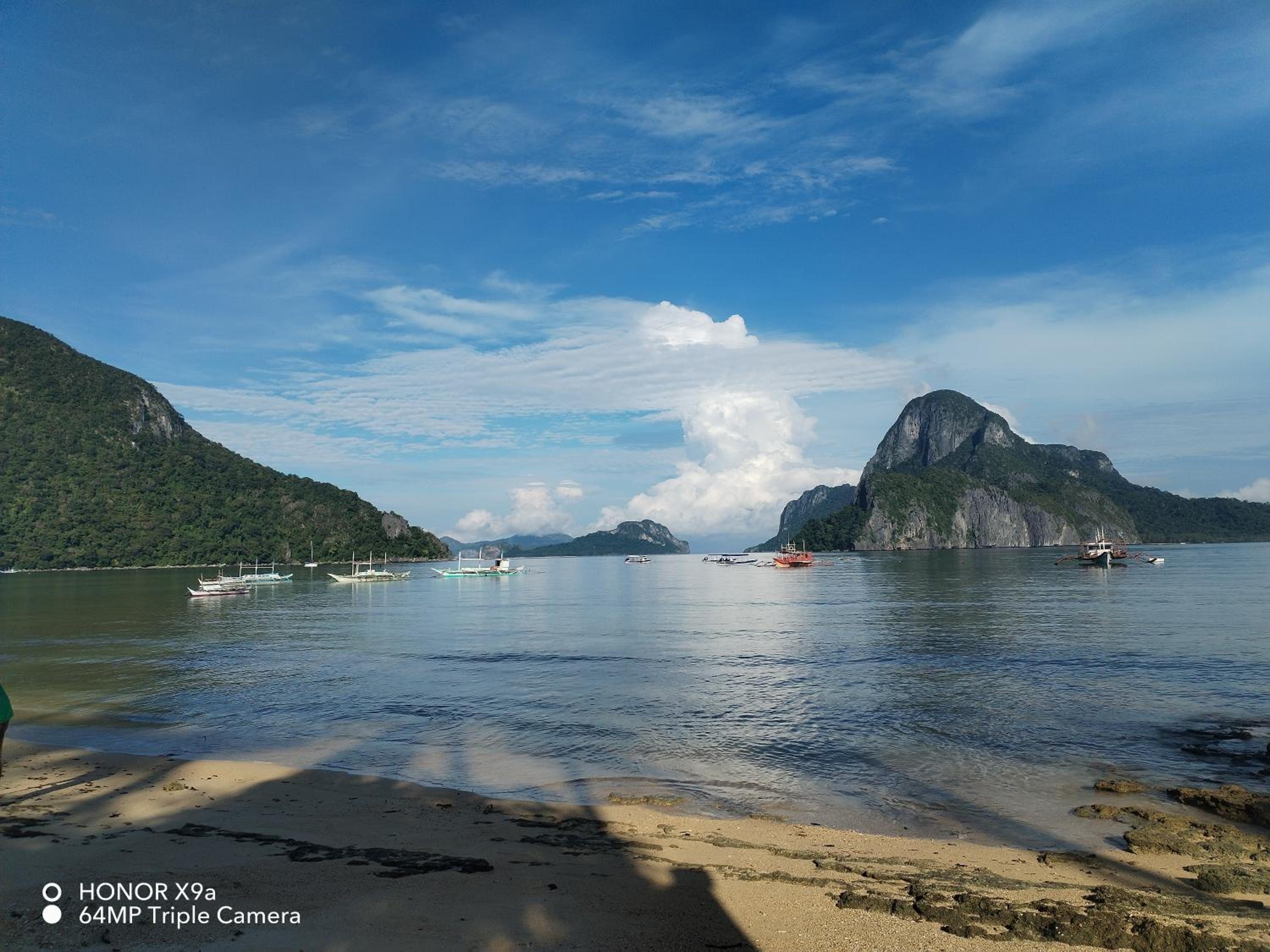 Forest Camp El Nido - Image 3