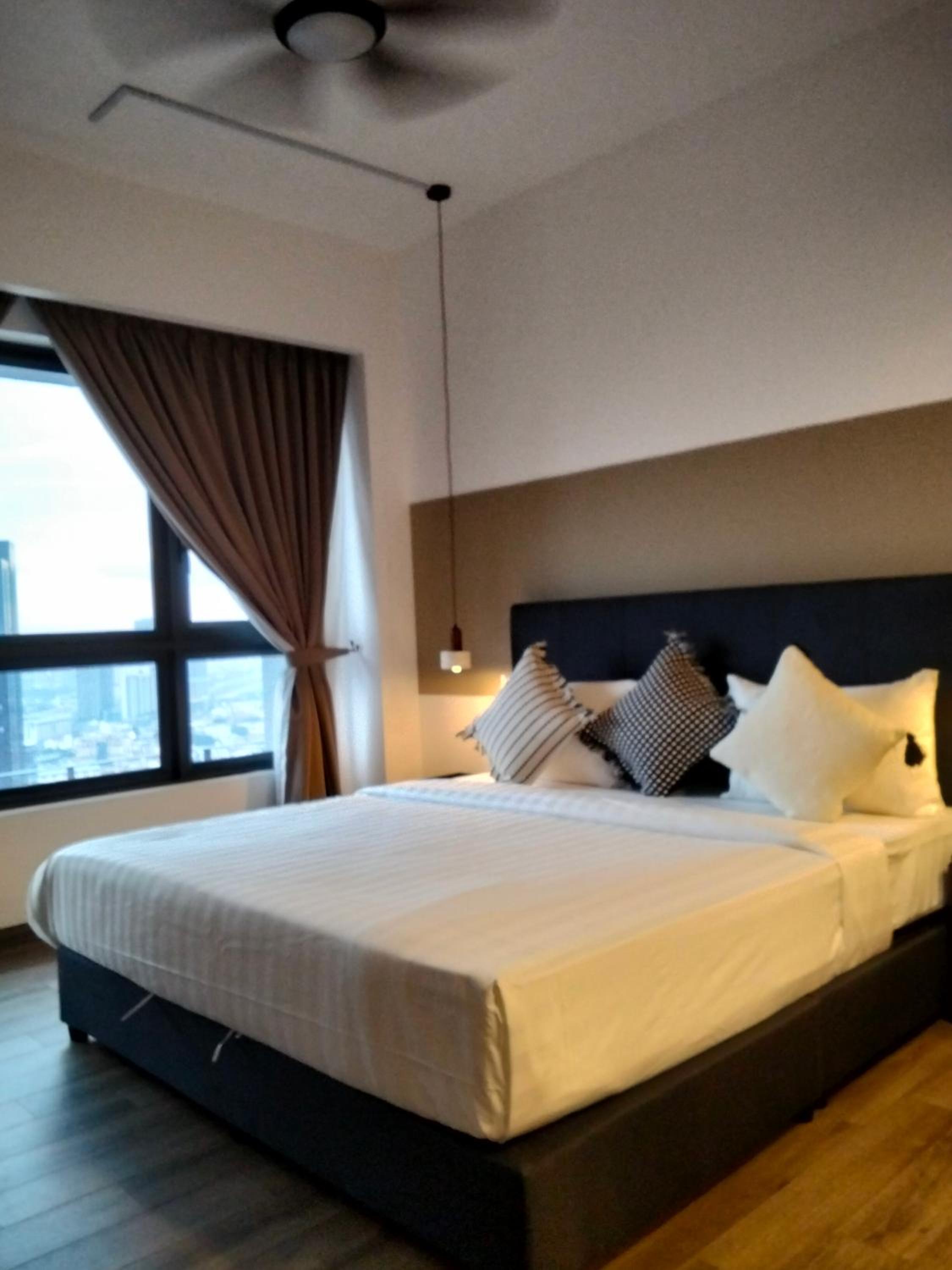 Agile Luxury Suites At TRX