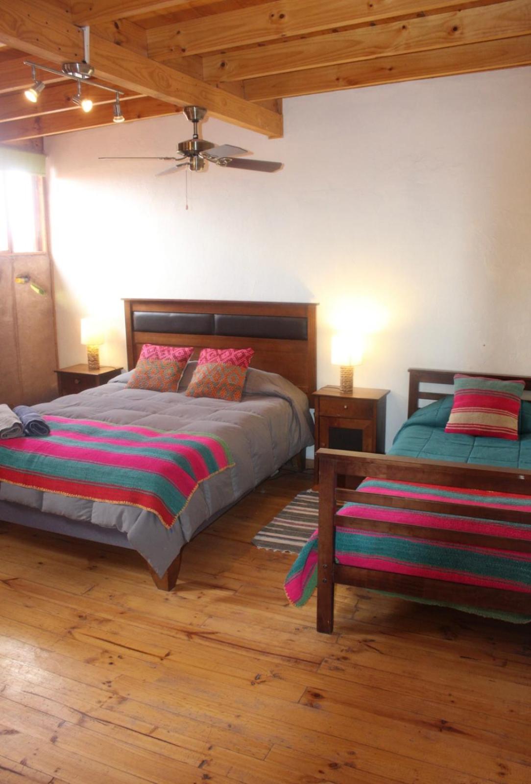 Hostal Ayni