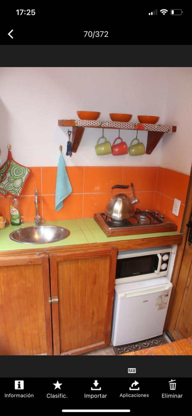 Hostal Ayni