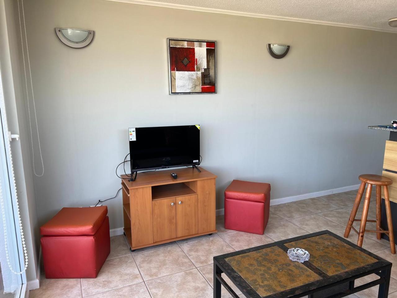 Departamento en la serena
