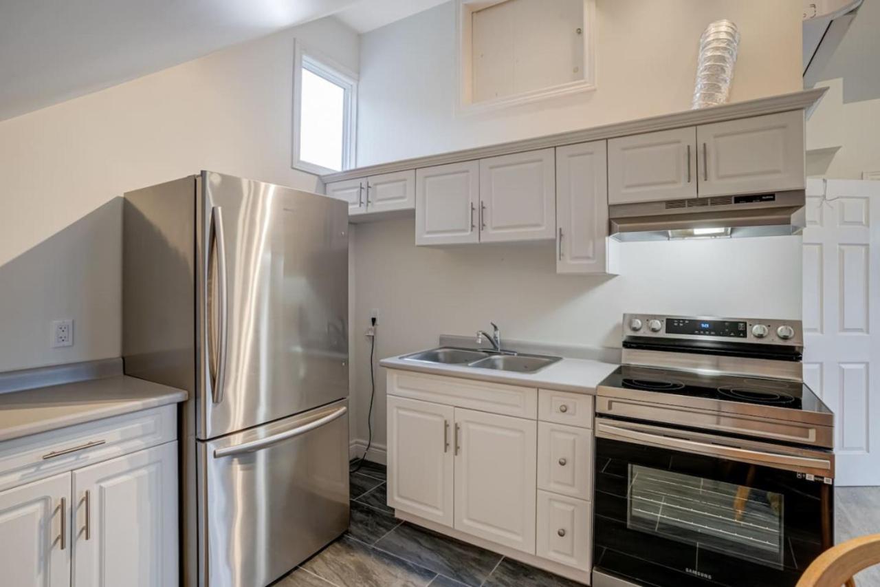 Cozy 1BR House in Central Niagara Escape