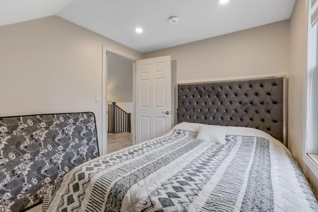 Cozy 1BR House in Central Niagara Escape
