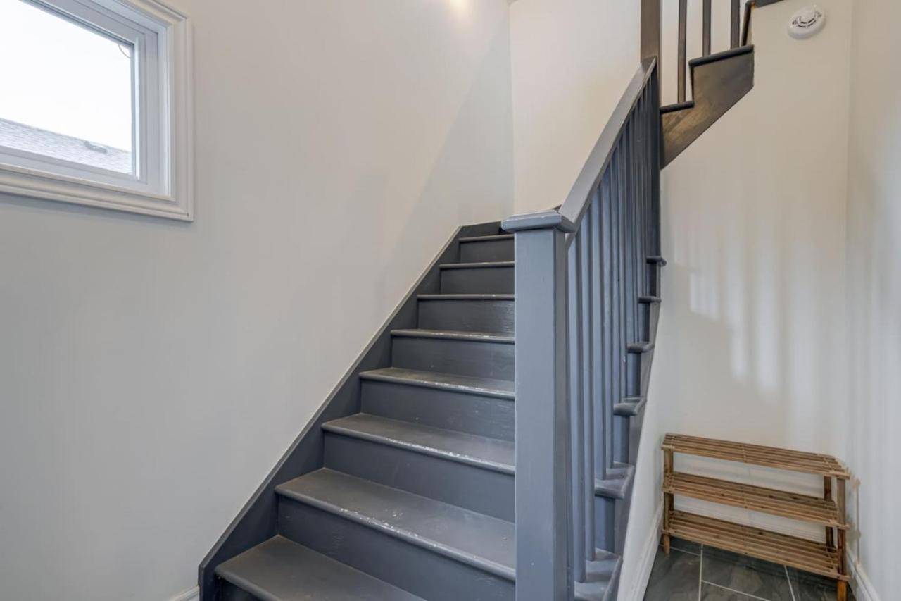 Cozy 1BR House in Central Niagara Escape
