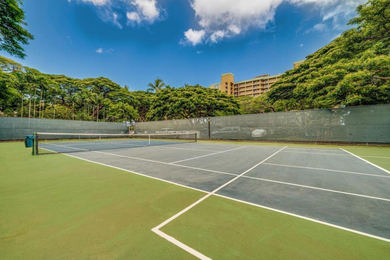Stunning Kaanapali Oceanfront! Mahana 1107!